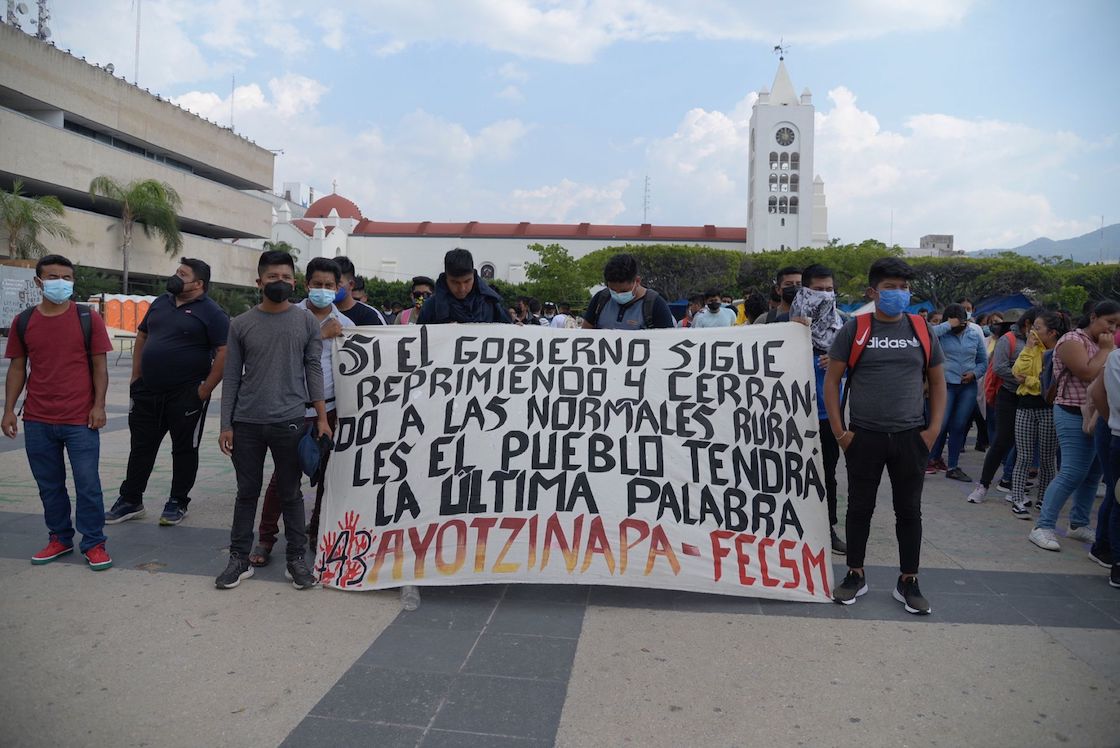 escuelas-normales-rurales-mexicanas