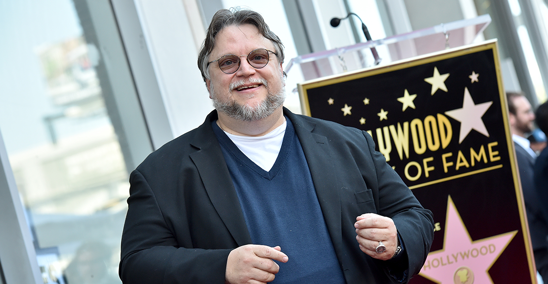 De miedo: Esto es lo que sabemos sobre la nueva serie de Guillermo Del Toro