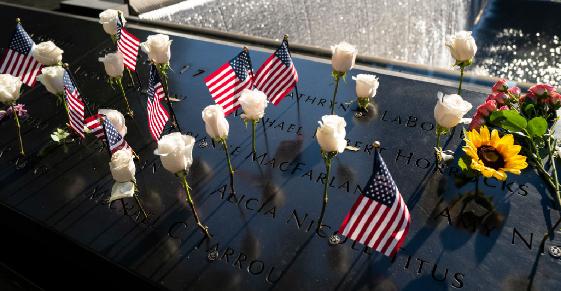 El FBI desclasifica una investigación sobre el 11 de septiembre y esto es lo que revela