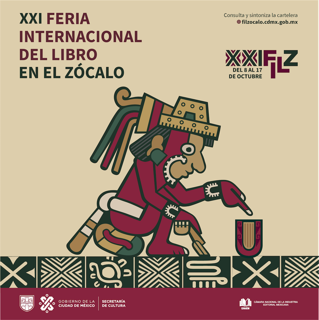  feria-internacional-del-libro-zocalo-2021