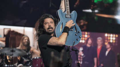 Nooo: El concierto de los Foo Fighters en la CDMX cambia de fecha