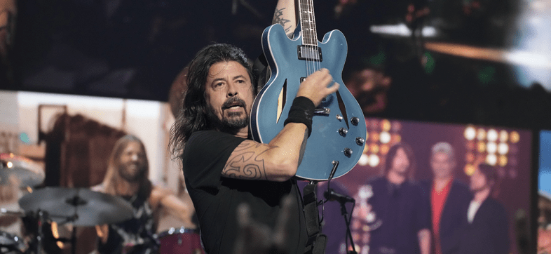 Nooo: El concierto de los Foo Fighters en la CDMX cambia de fecha