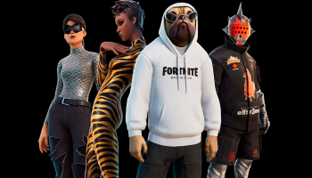 Ulalá: 'Fortnite' lanza una colaboración (física y virtual) de lujo con Balenciaga