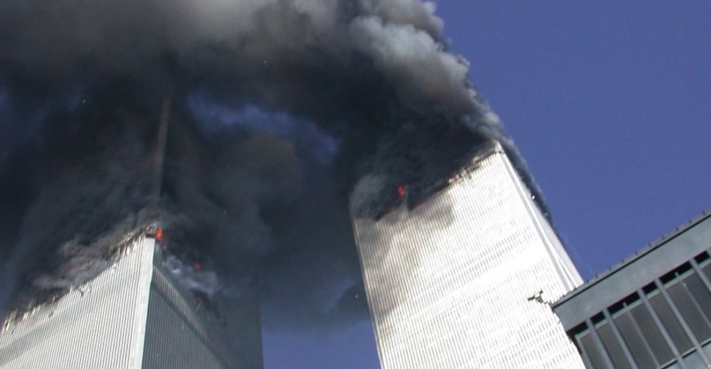 Al Qaeda difunde video en pleno aniversario del 11-S