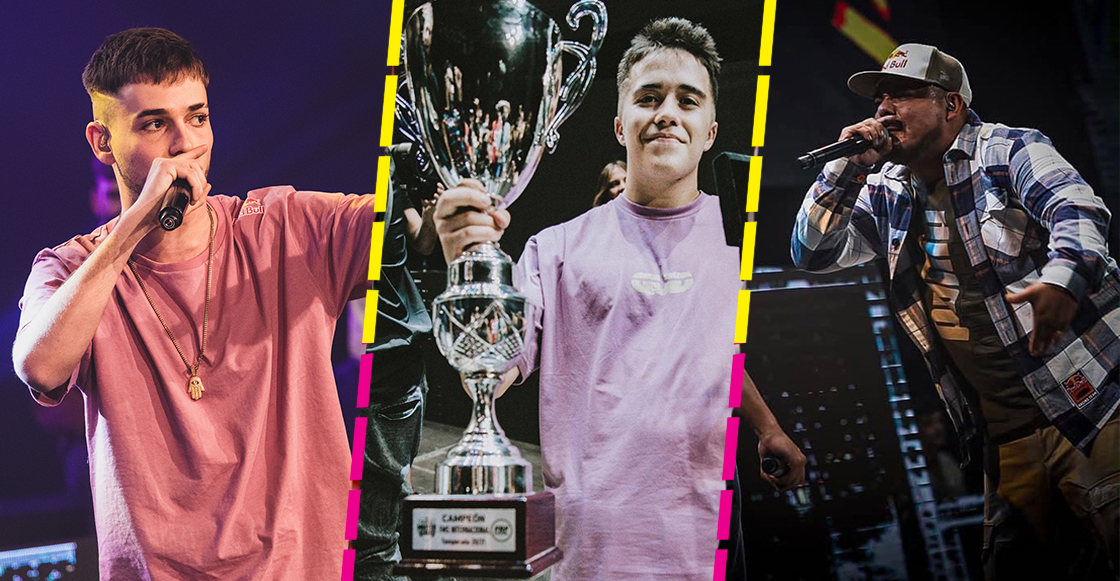 Gazir nuevo campeón, la aparición de Bnet y el nivel de Aczino en la final de la FMS Internacional