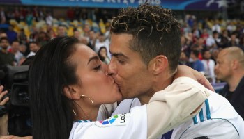 Georgina Rodríguez anuncia reality show en Netflix sobre su relación amorosa con Cristiano Ronaldo