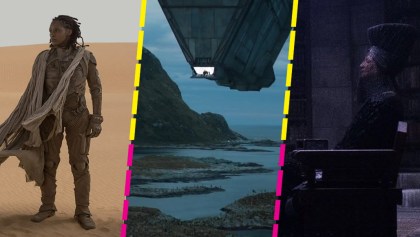 Guía de Dune: Planetas, casas y palabras que necesitas conocer