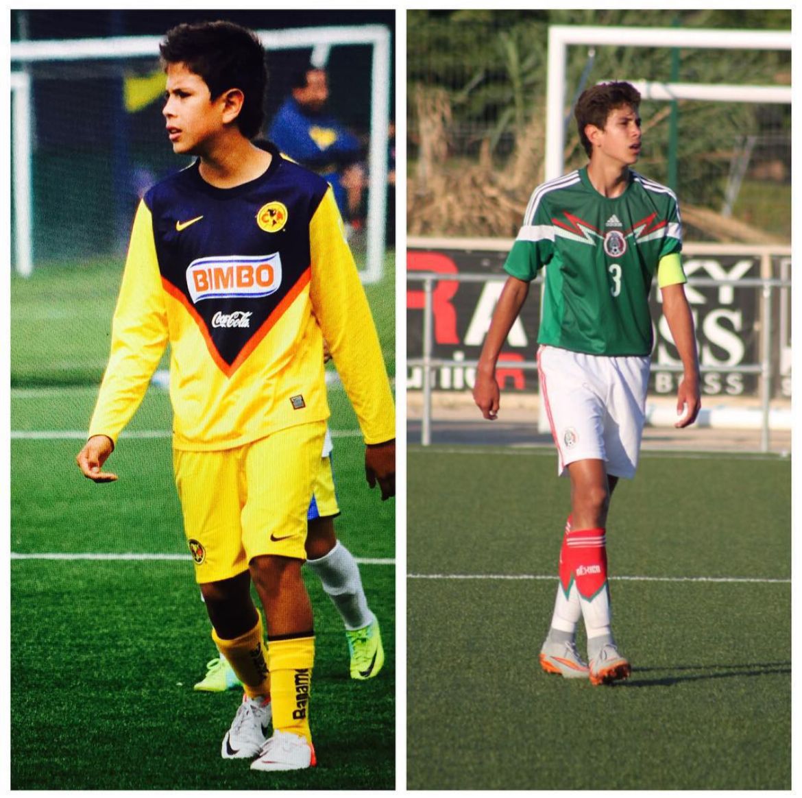 Haret Ortega: De promesa a verdugo del América en poco más de un año