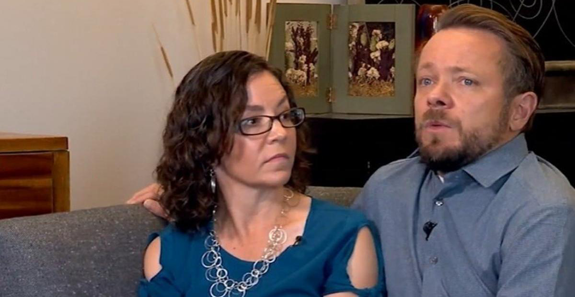 El quitarrisas: Hombre se hace prueba de ADN de broma y descubre que no es el padre de su hijo