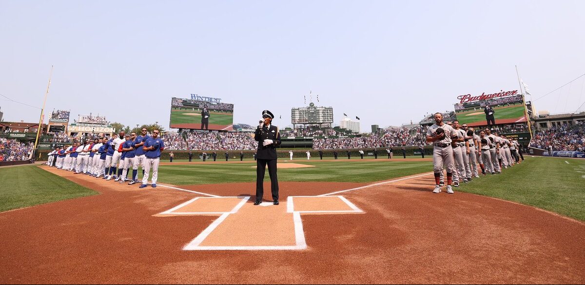 Never Forget: Los homenajes en la MLB a las víctimas del 9/11