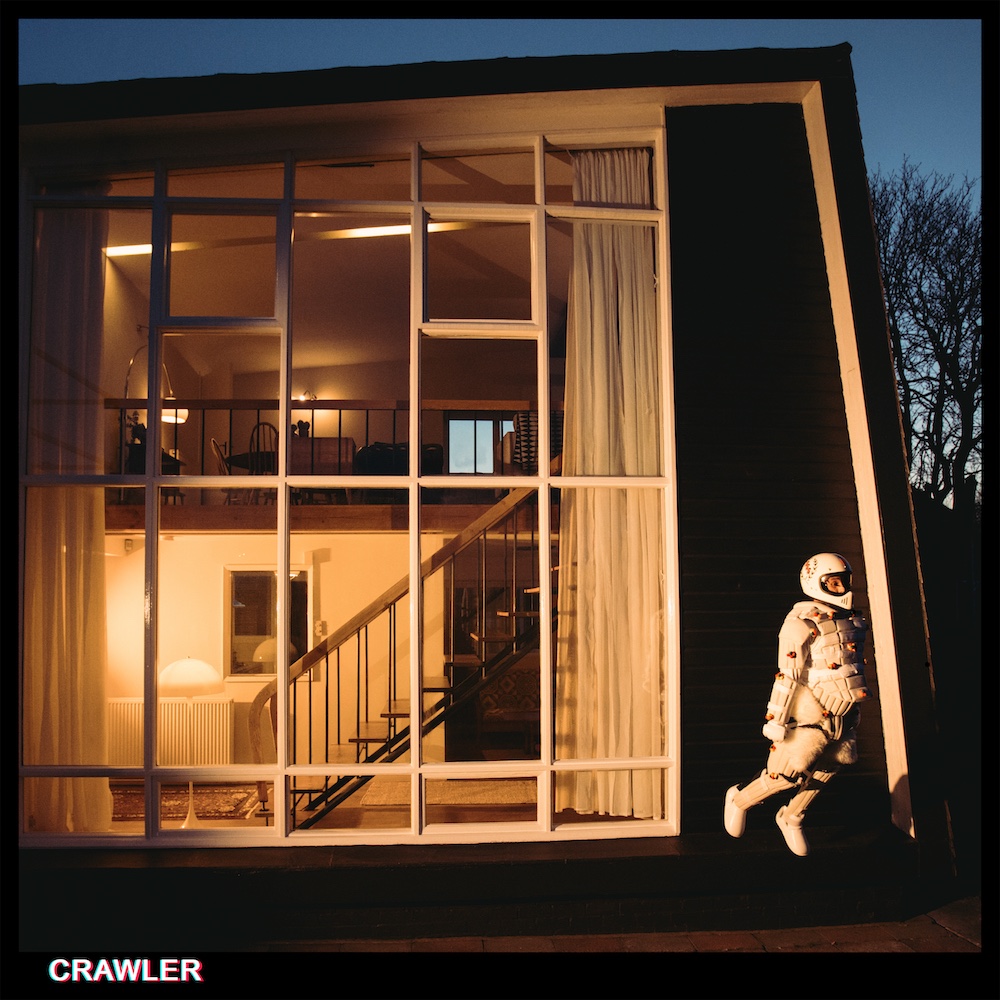 IDLES y Years & Years anuncian sus nuevos discos 'Crawler' y 'Night Call'