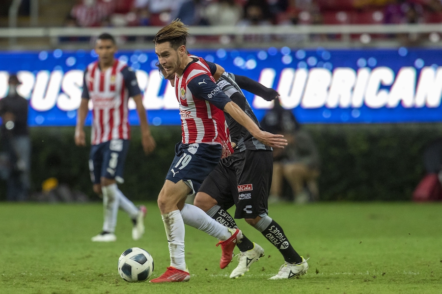 Lo que sabemos sobre Jesús Angulo y el caso de delincuencia del cual fue víctima