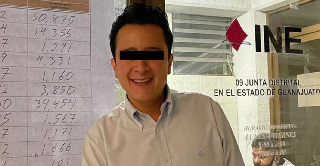 jorge romero vazquez PAN diputado 2