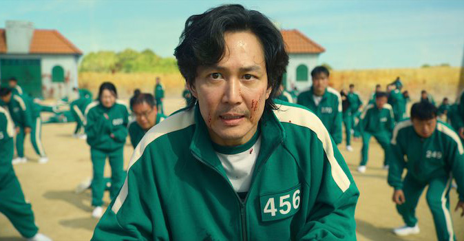 'El juego del calamar' y Stephen King: ¿Por qué debes ver la serie de Netflix?