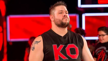 WWE podría perder a una superestrella: ¿Cuándo expira el contrato de Kevin Owens?