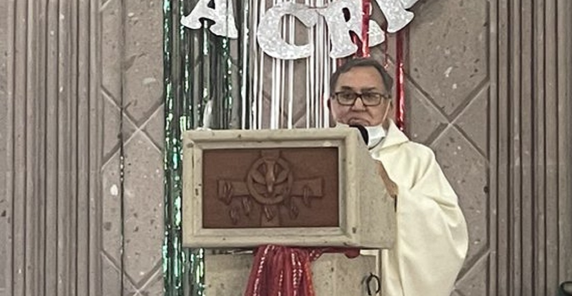 lazaro hernandez coahuila sacerdote aborto 1