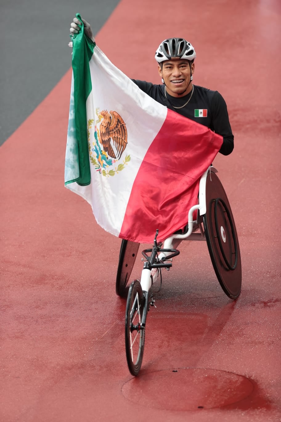 Mientras dormías: Seis medallas en el mejor día para México en los Juegos Paralímpicos de Tokio 2020