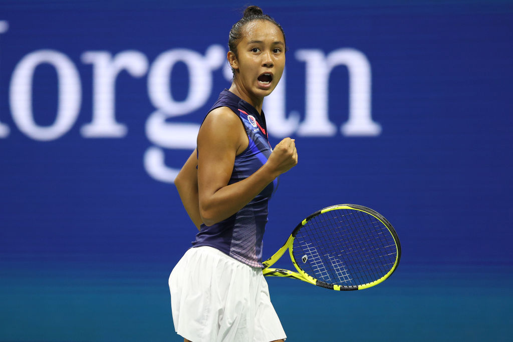 Raducanu vs Fernández: La Final femenil más joven en el US Open desde 1999