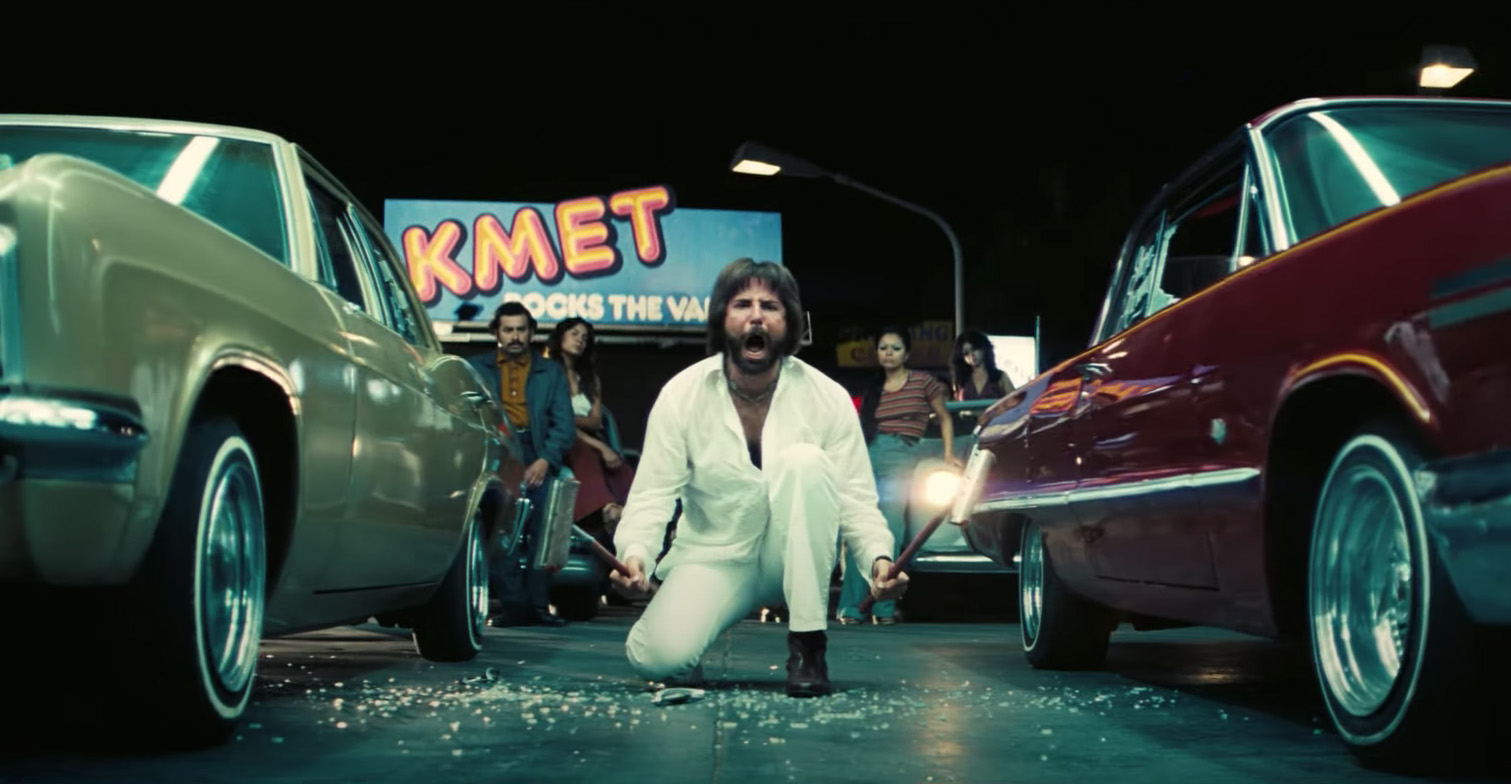 Paul Thomas Anderson está de regreso con el tráiler de 'Licorice Pizza'