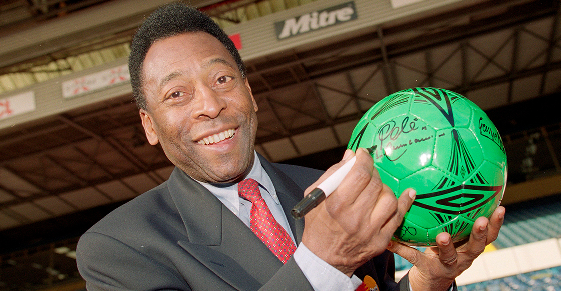 Lo que sabemos sobre la salud y hospitalización de Pelé en Sao Paulo