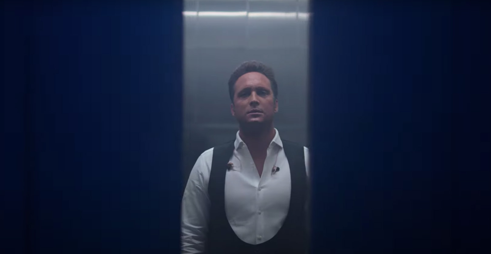 Luis Miguel: Netflix revela la fecha de estreno y el tráiler de la última temporada