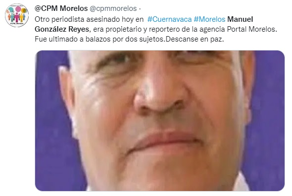 manuel gonzalez reyes periodista