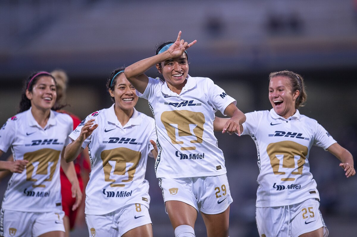 22 goles, apagón en Toluca y el experimento fallido de TUDN que dejó la J10 de Liga Femenil