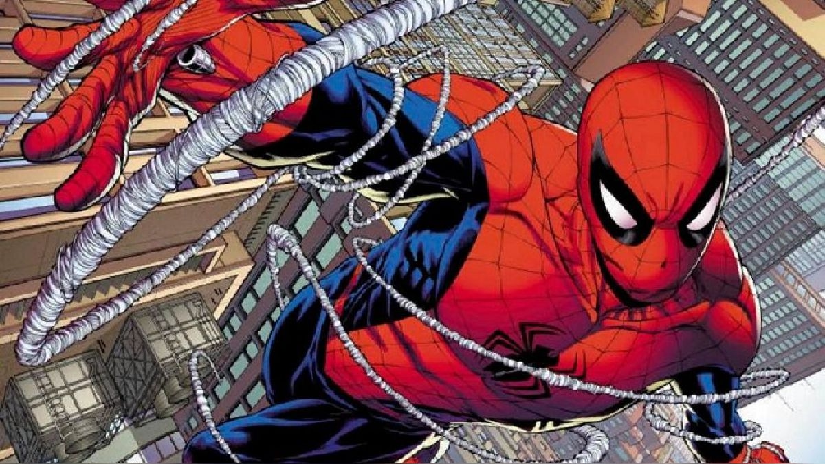 ¿Disney podría perder los derechos de Spider-Man, Doctor Strange y otros personajes?