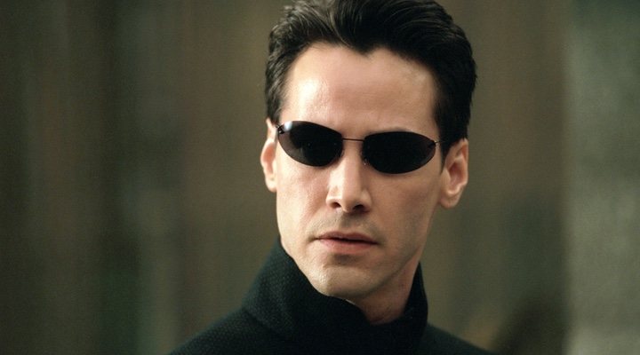 Matrix Realoaded