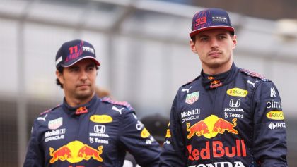 ¿Checo al rescate?: Max Verstappen largará en el Gran Premio de Rusia desde el fondo de la parrilla