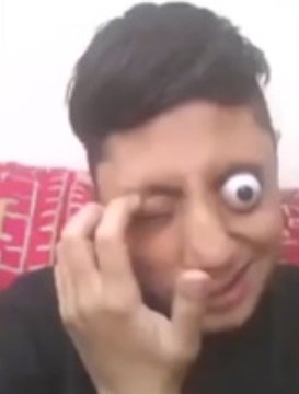 ¡Casi le saca un ojo a Henry Martín! No hubo goles, pero los memes se llevan el clásico entre América y Chivas