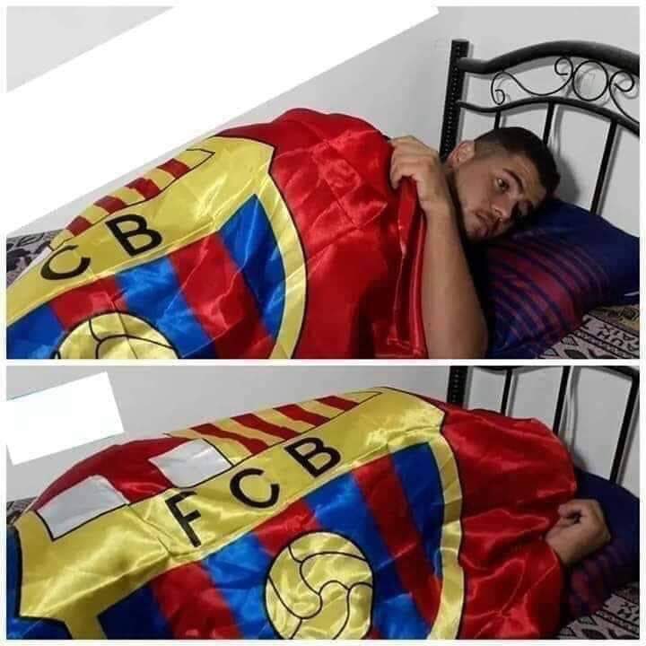 Los memes de la derrota del Barcelona ante el Bayern en la Champions League