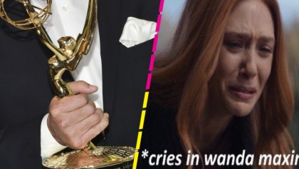 Acá los memes y las reacciones que dejó la entrega de los Emmy 2021