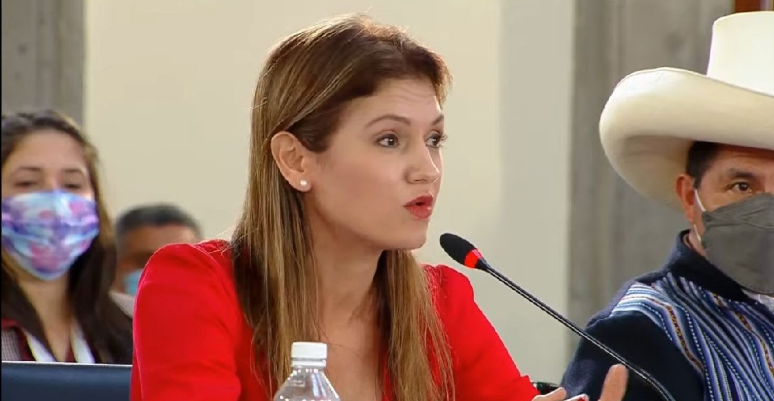 El mensaje de equidad de la canciller de Panamá en Cumbre de la CELAC