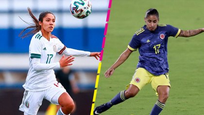 ¿Cómo, cuándo y dónde ver en vivo el amistoso de la Selección Mexicana Femenil vs Colombia?