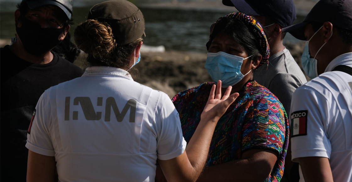 detectan-casos-dengue-caravana-migrante-chiapas