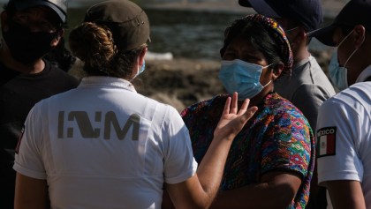 detectan-casos-dengue-caravana-migrante-chiapas