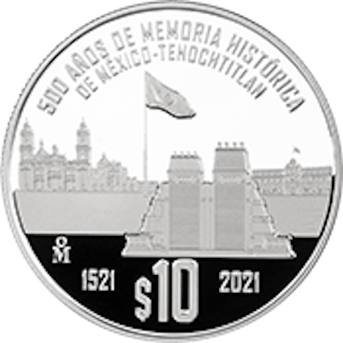 moneda-plata-tenochtitlan