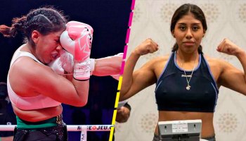 La boxeadora mexicana de 18 años Jeanette Zacarías Zapata fallece en Canadá tras cinco días en coma