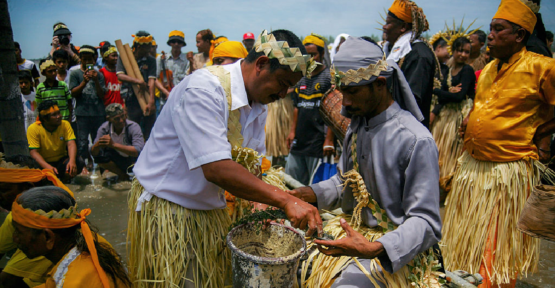 Murió por COVID-19 el chamán que afirmaba haber creado una cura milagrosa contra el virus