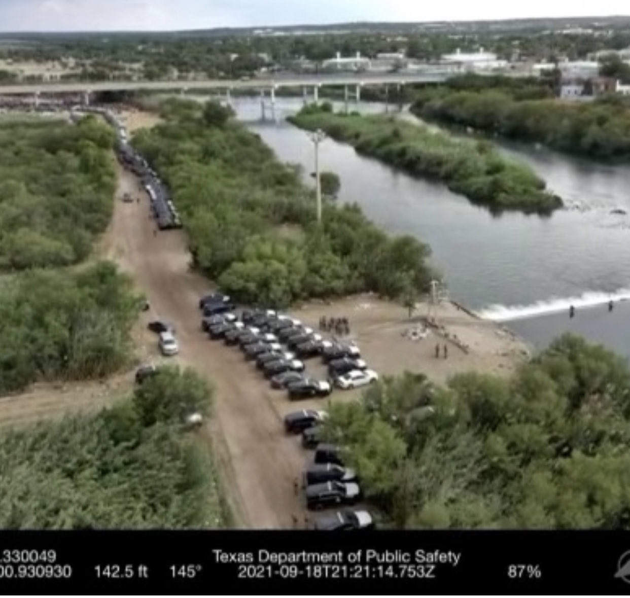 muro-carros-texas-greg-abott