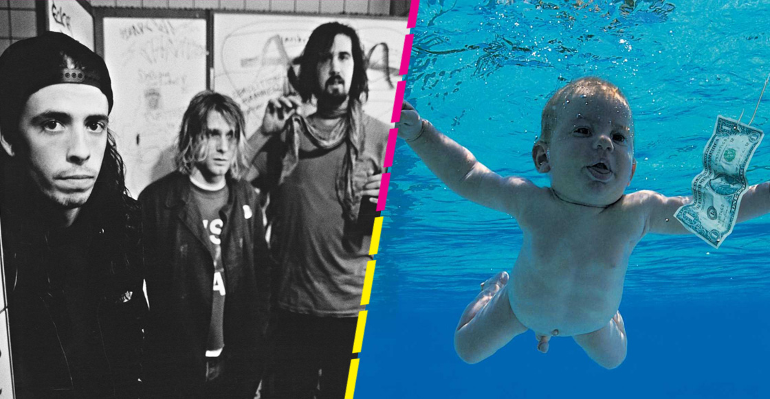 ¿Por qué el ‘Nevermind’ de Nirvana fue el último gran golpe del rock?
