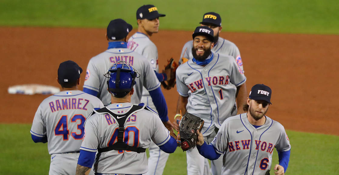NY Mets planea homenaje a bomberos y policías durante el juego conmemorativo del 9/11