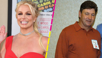 Padre de Britney Spears solicita a jueza que termina la tutela sobre la cantante