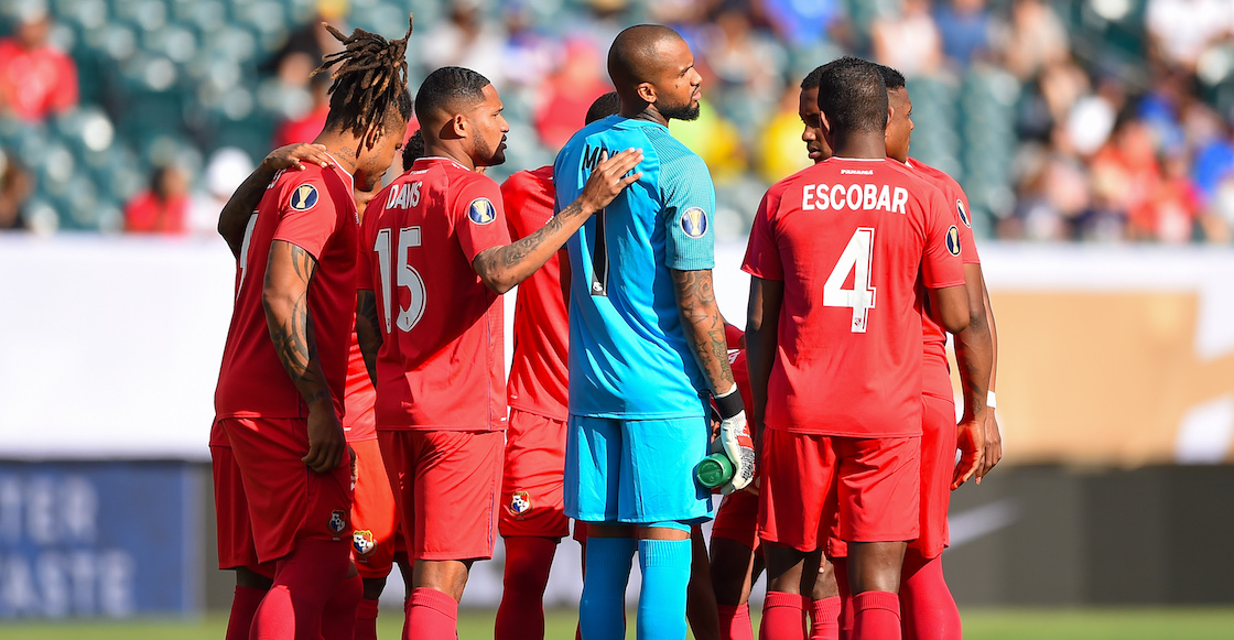 ¿Quiénes son los jugadores separados de Panamá por COVID y qué dice el protocolo previo al juego contra México?