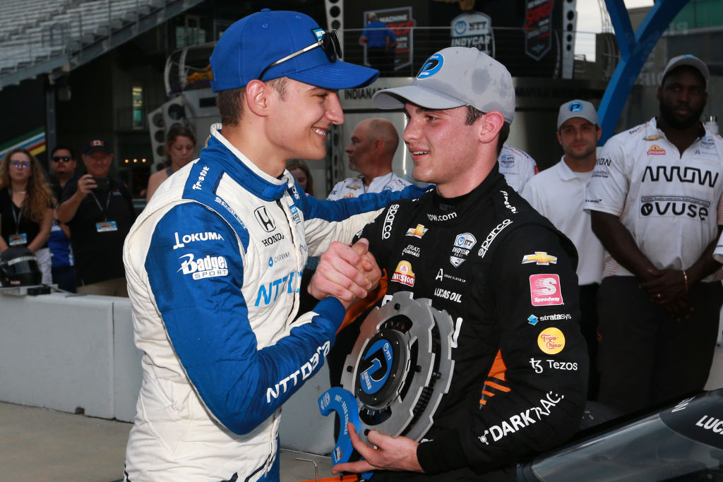 ¿Qué necesita el mexicano Pato O'Ward para llevarse el título de la IndyCar?