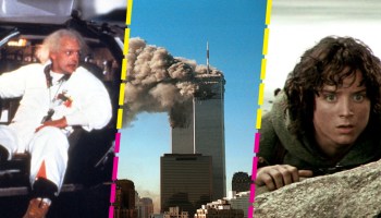 9/11: 5 películas que cambiaron tras el atentado a las Torres Gemelas