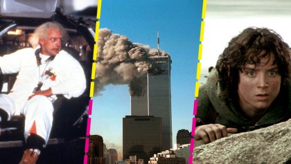 9/11: 5 películas que cambiaron tras el atentado a las Torres Gemelas