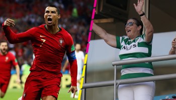 La petición que hace la madre de Cristiano Ronaldo "antes de morir"