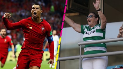 La petición que hace la madre de Cristiano Ronaldo "antes de morir"